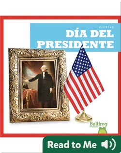 Día del Presidente (Presidents' Day)