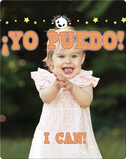¡yo puedo! I Can!