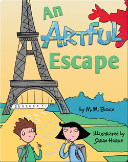 An Artful Escape (France)