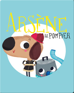 Arsène le Pompier