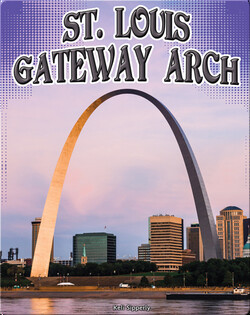 St. Louis Gateway Arch