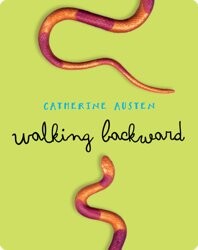 Walking Backward