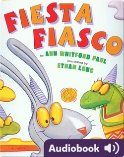 Fiesta Fiasco