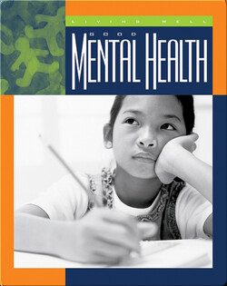 Good Mental Health