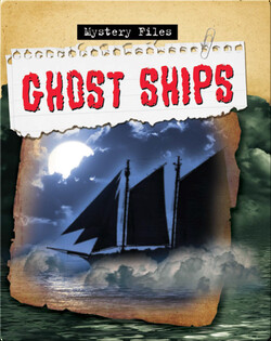 Ghost Ships