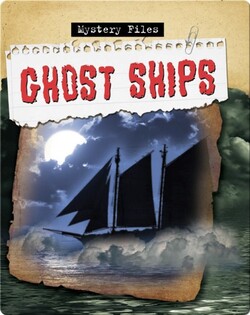 Ghost Ships