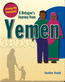 A Refugee's Journey From Yemen
