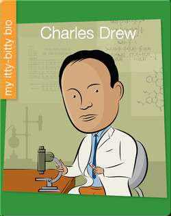 Charles Drew