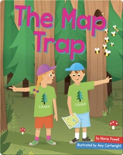 The Map Trap