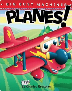 Planes!