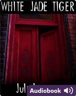 White Jade Tiger
