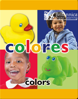 Colores (Colors)