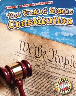 The United States Constitution