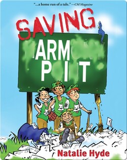 Saving Armpit
