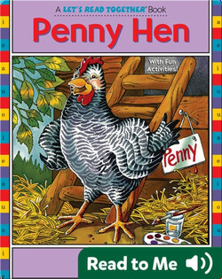 Penny Hen