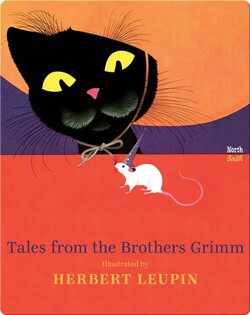 Tales from the Brothers Grimm