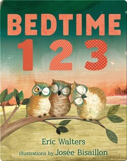 Bedtime 123