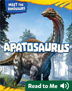 Apatosaurus