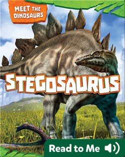 Stegosaurus