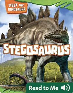 Stegosaurus