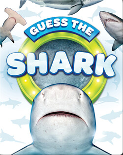 Guess the Shark