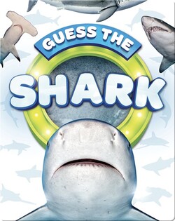 Guess the Shark