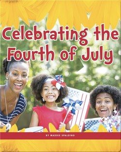 Celebrating the Fourth of July