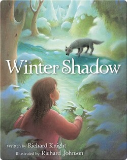 Winter Shadow