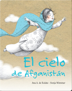 El cielo de Afganistán