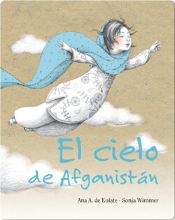 El cielo de Afganistán