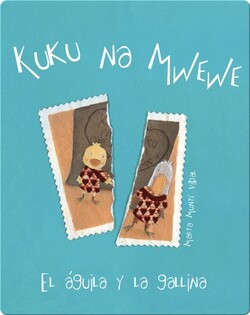 Kuku na Mwewe