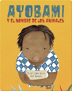 Ayobami y el nombre de los animales