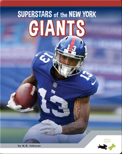 New York Giants