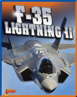 F-35 Lightning II