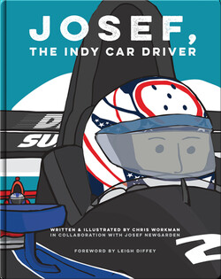 Josef, the Indy Car Driver