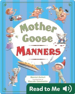 Mother Goose Manners