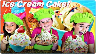 How to Make Bread out of Ice Cream!