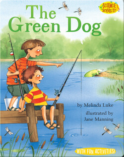The Green Dog