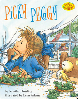 Picky Peggy