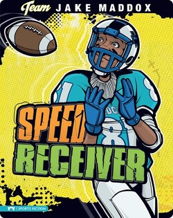 Jake Maddox: Speed Receiver