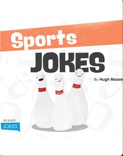 Sports Jokes