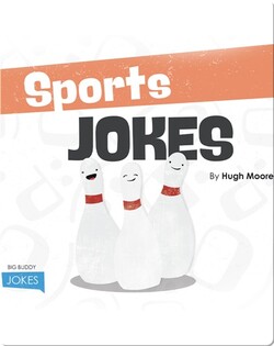Sports Jokes