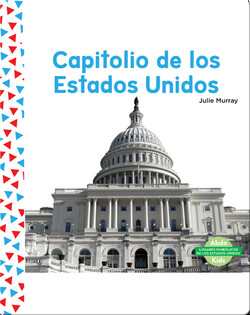 Capitulo de los Estados Unidos