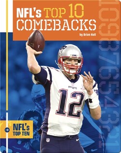 NFL's Top 10 Comebacks