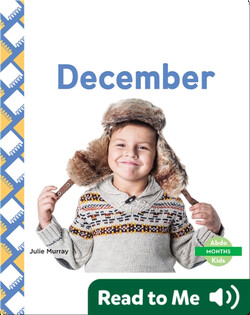 December