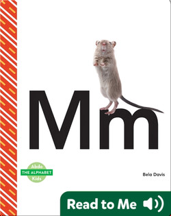 The Alphabet: Mm