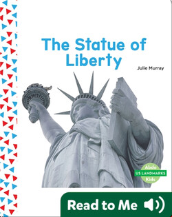 The Statue of Liberty