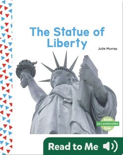 The Statue of Liberty
