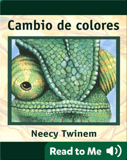 Cambio de colores