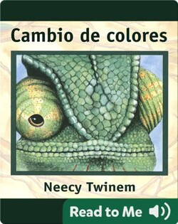 Cambio de colores